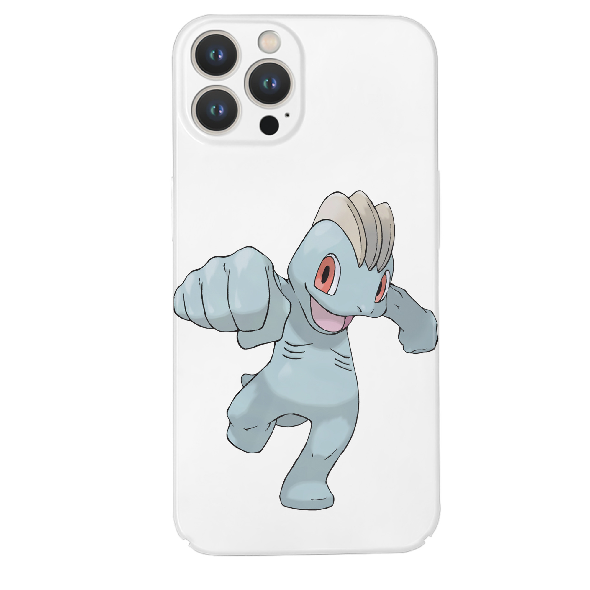 （画像用） ポケットモンスター Pokémon 【iPhone 14シリーズ対応】ハードケース